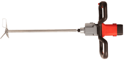 میکسر پرتابل بشکه های 220 لیتری  - مخازن 1000 لیتری و گالن های 40 لیتری و...